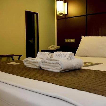 The Grande Suites Surigao Exterior photo