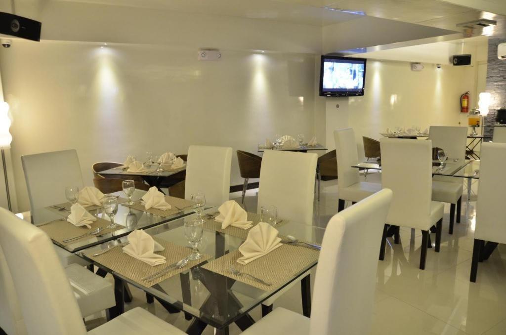 The Grande Suites Surigao Exterior photo