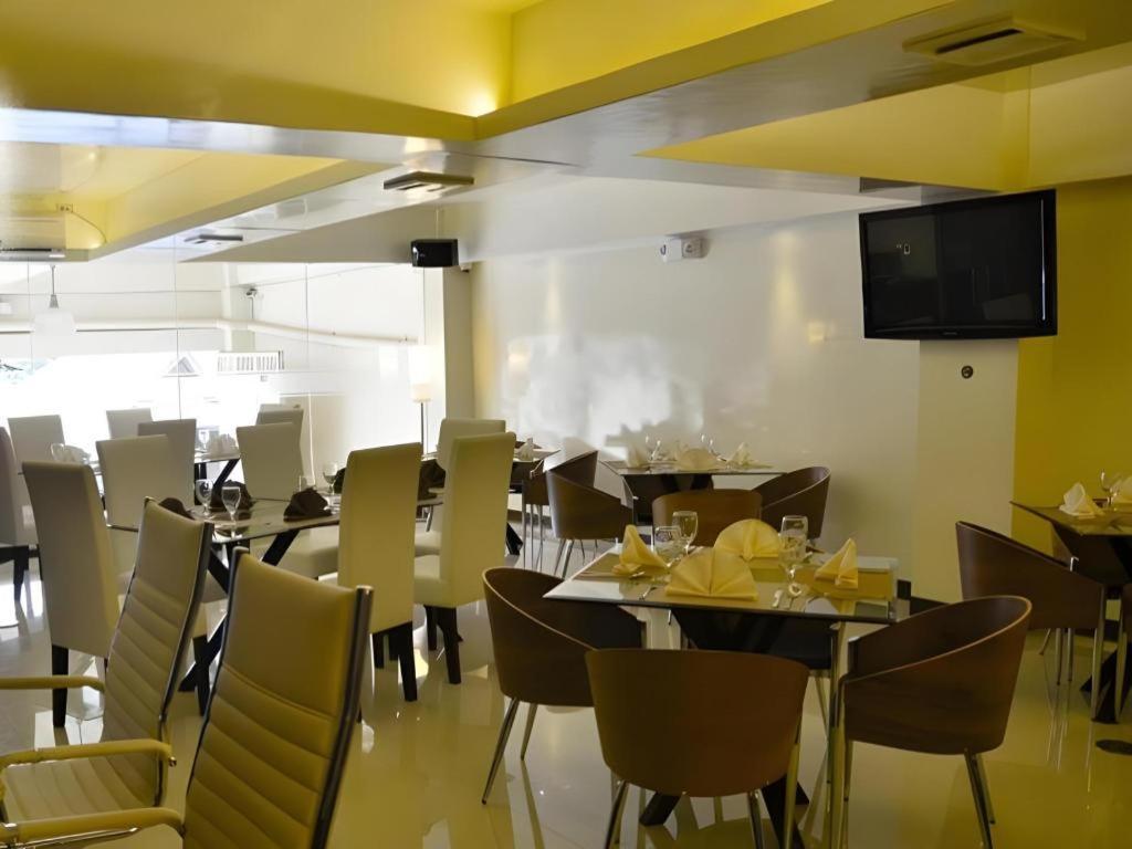 The Grande Suites Surigao Exterior photo